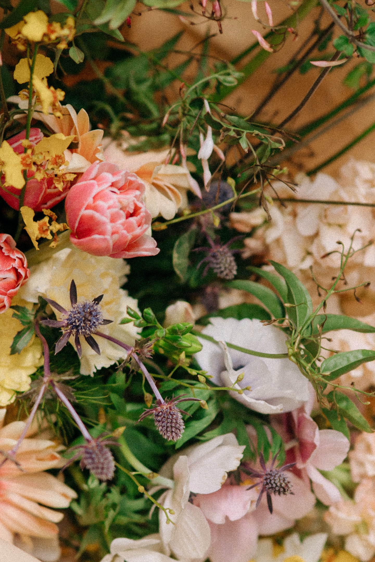 Seasonal Bouquet