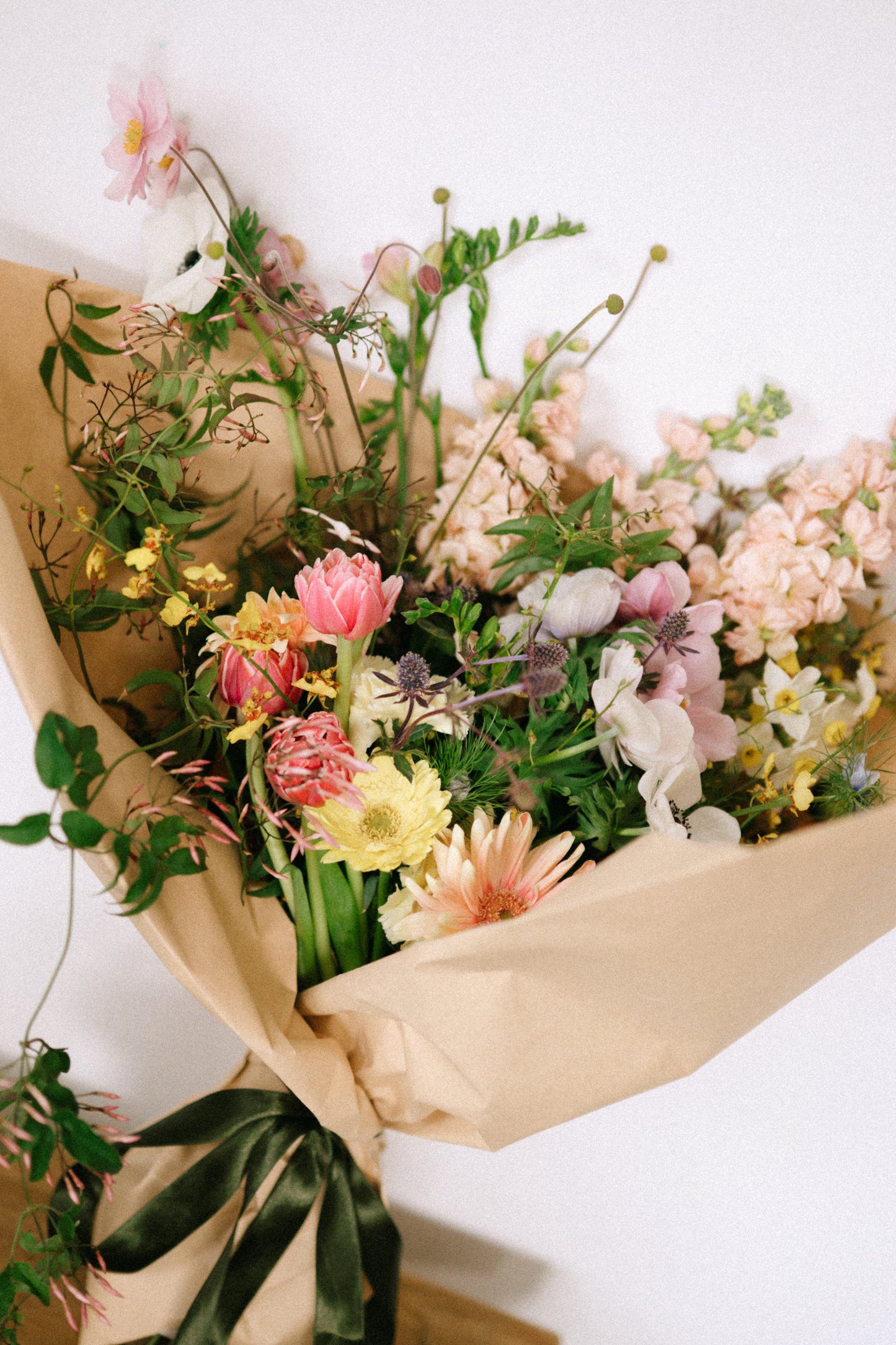 Seasonal Bouquet