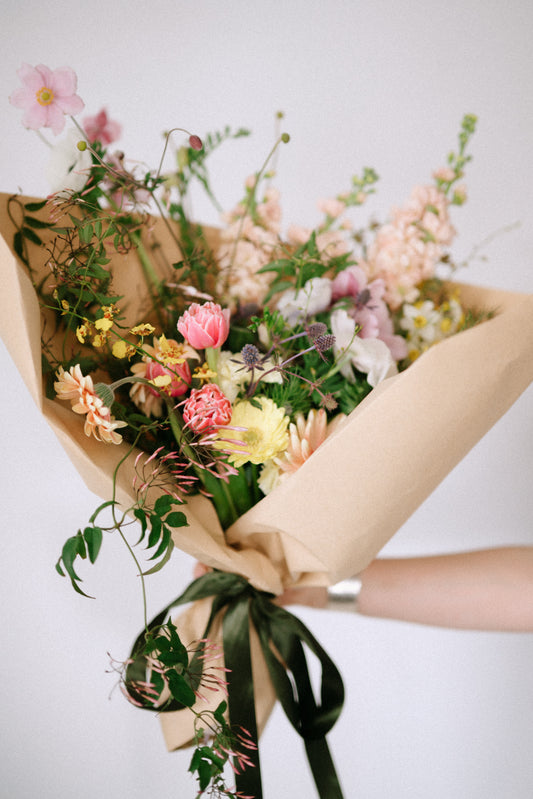 Seasonal Bouquet